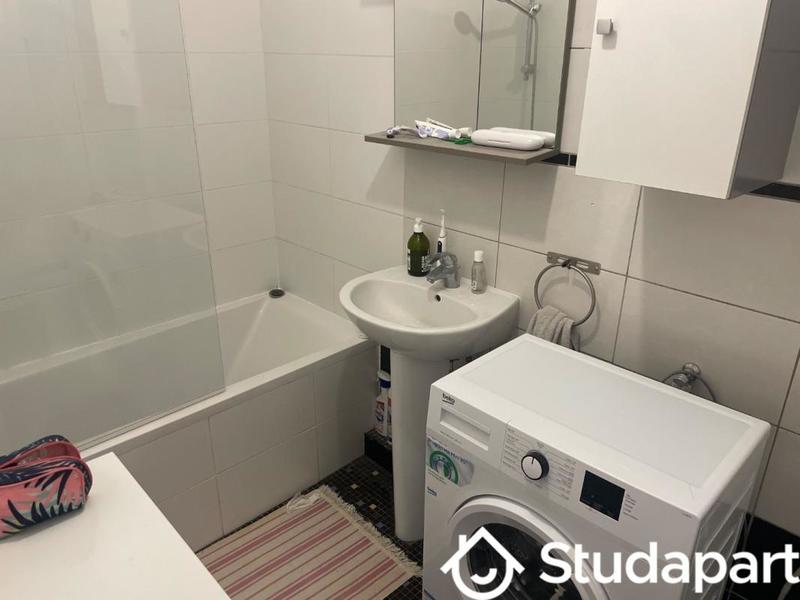 Appartement - 32 m² - 1 pièce