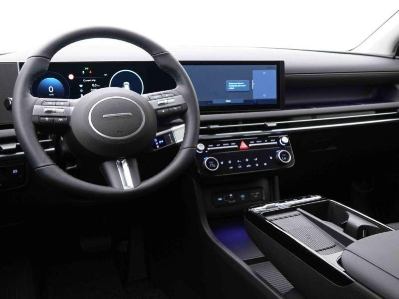 Hyundai Tucson 1.6 t-Gdi 160 Mhev Dct Shine