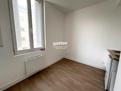 Appartement - 22 m² - 2 pièces