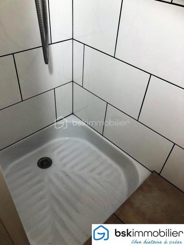 Immeuble - 164 m² - 8 pièces