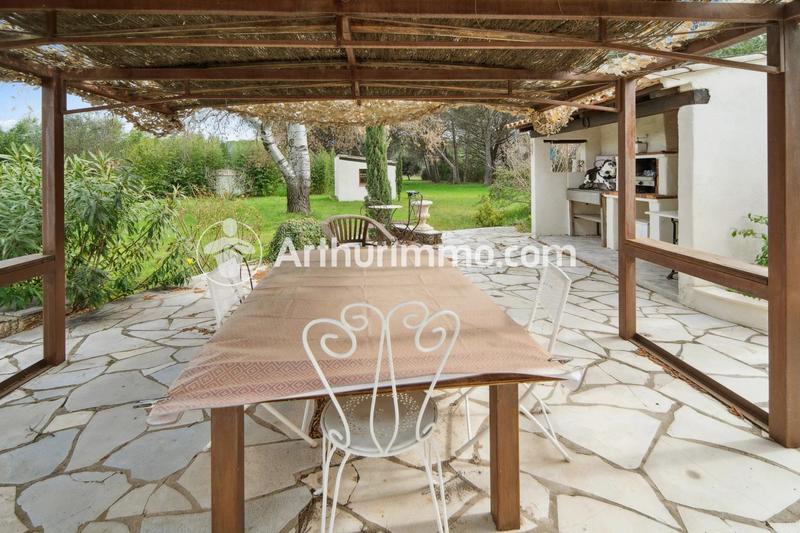 Maison - 112 m² - 3 pièces