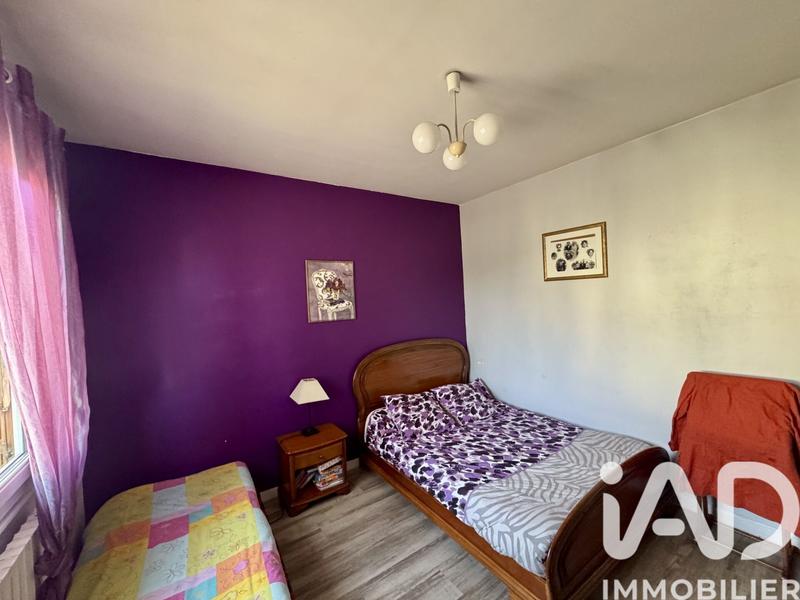 Maison - 151 m² - 7 pièces