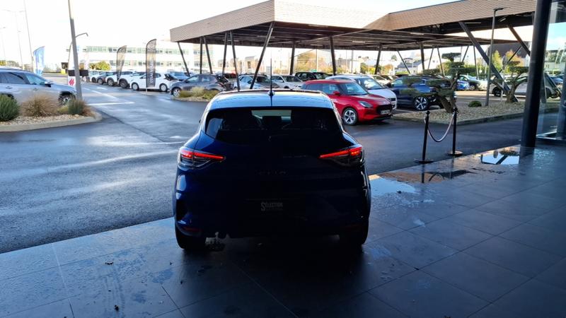 Renault Clio V Equilibre TCe 90