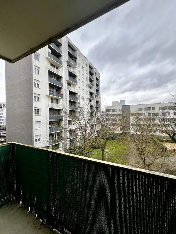 Appartement - 67 m² - 4 pièces