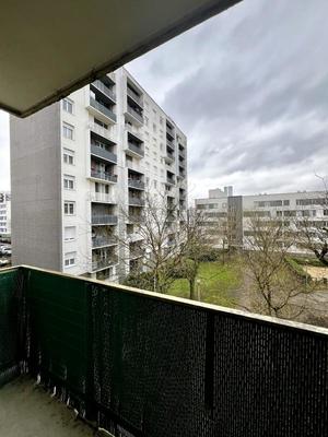 Appartement - 67 m² - 4 pièces