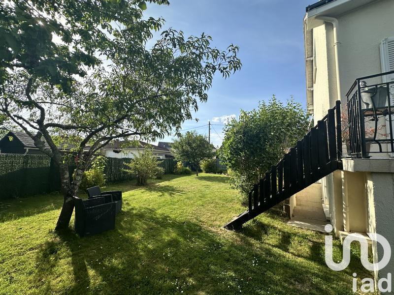 Maison - 138 m² - 6 pièces