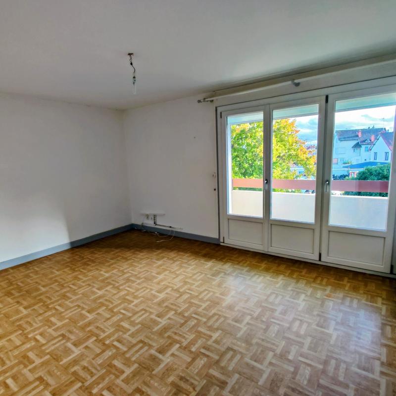 Appartement - 53 m² - 2 pièces