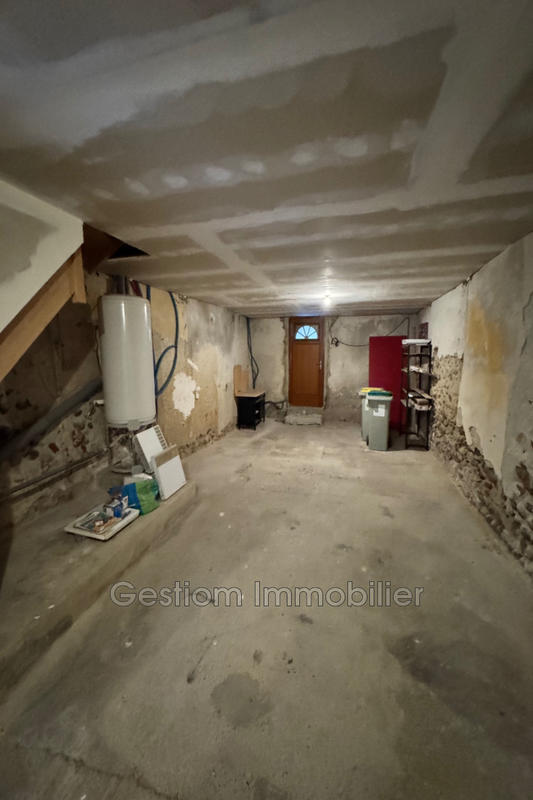 Maison - 80 m² - 3 pièces