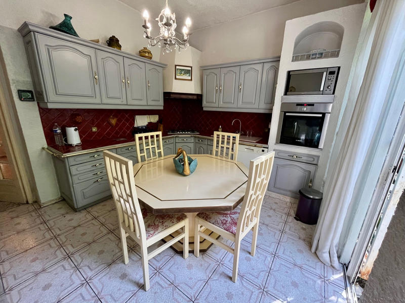 Maison - 145 m² - 5 pièces