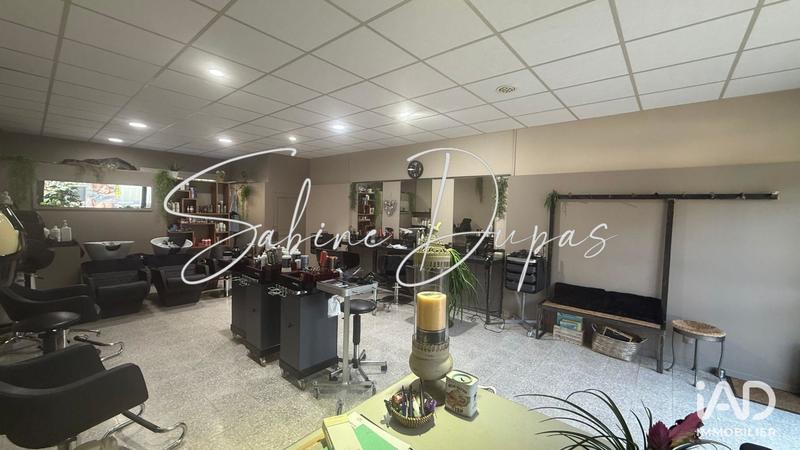 Local commercial - 50 m²