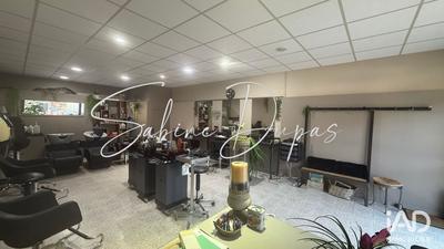 Local commercial - 50 m²