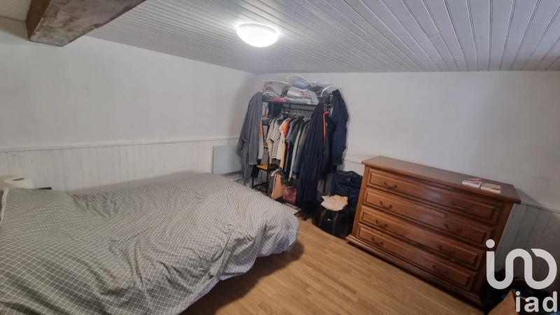 Maison - 98 m² - 5 pièces