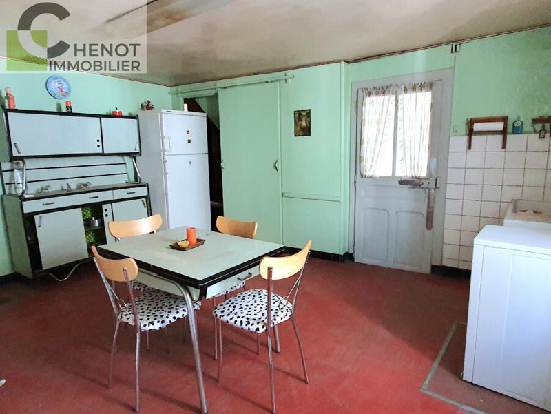 Propriété - 130 m² - 5 pièces