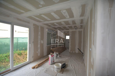 Maison - 126 m² - 6 pièces