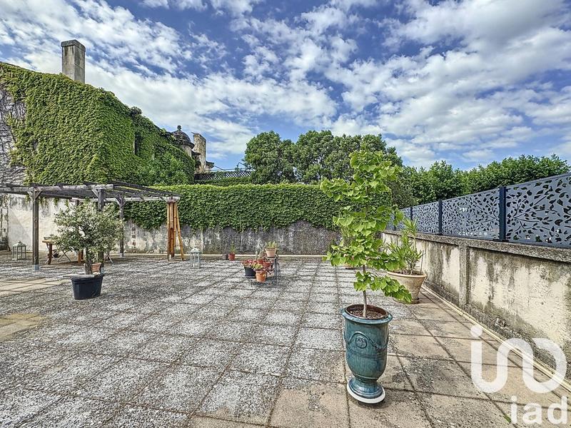 Duplex - 78 m² - 3 pièces