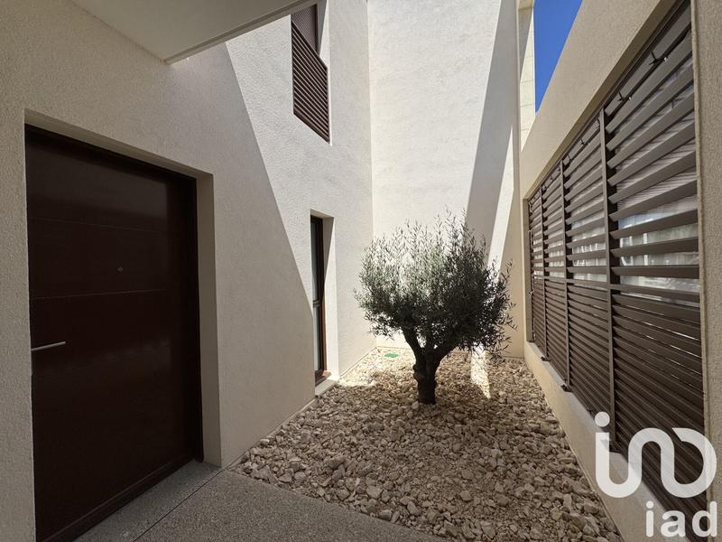 Maison - 109 m² - 4 pièces