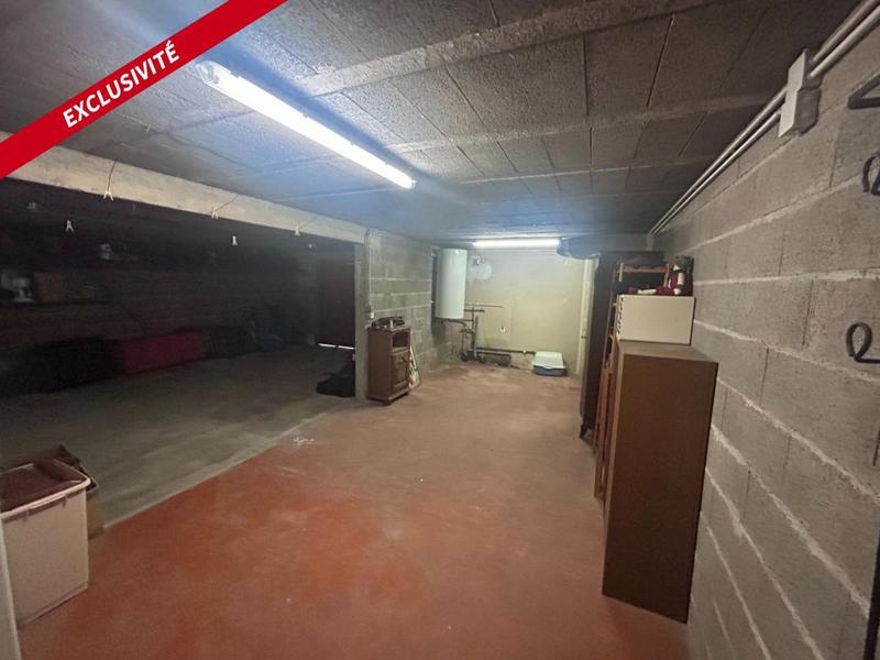 Maison - 99 m² - 4 pièces