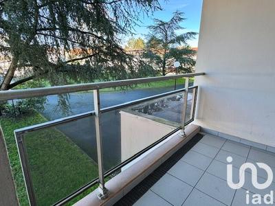 Appartement - 77 m² - 3 pièces