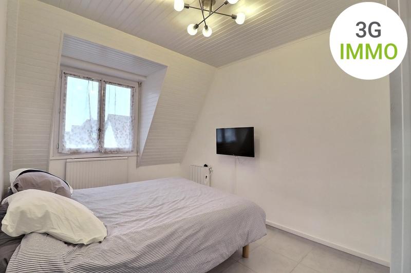 Appartement - 49 m² - 4 pièces