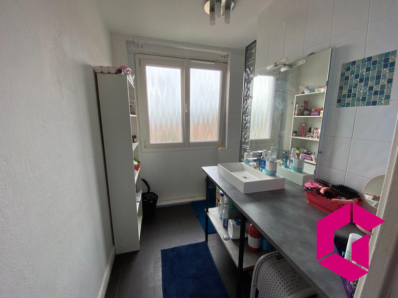 Appartement - 51 m² - 2 pièces