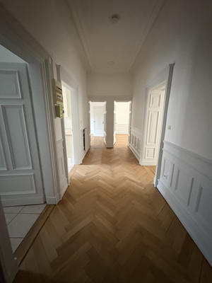 Appartement - 150 m² - 6 pièces