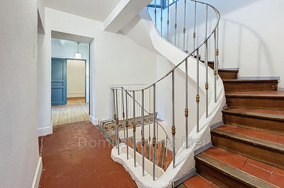 Maison de village - 200 m² - 6 pièces