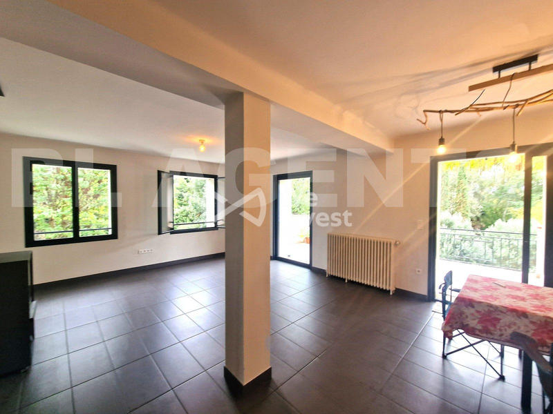 Maison - 132 m² - 5 pièces