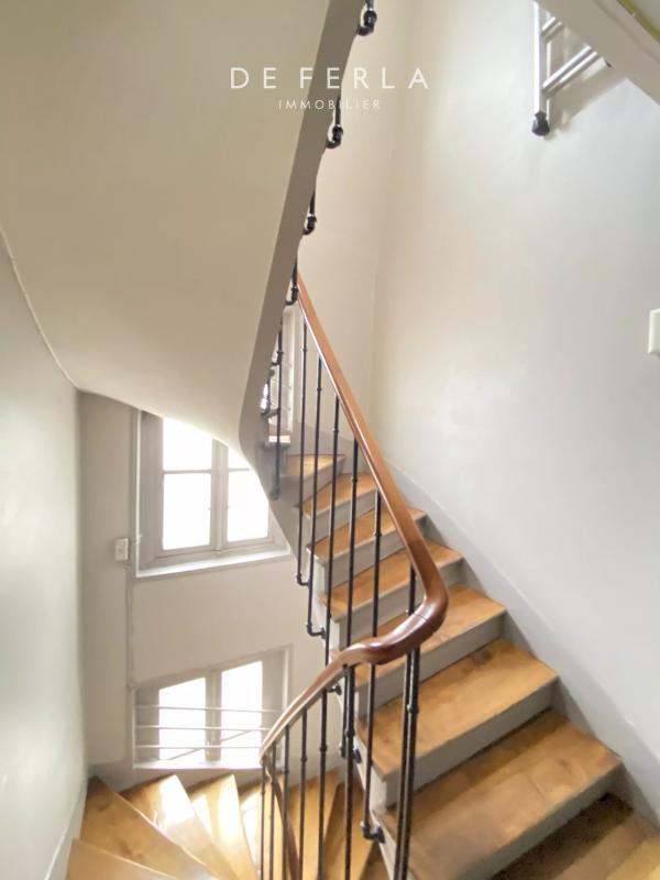 Appartement - 28 m² - 2 pièces