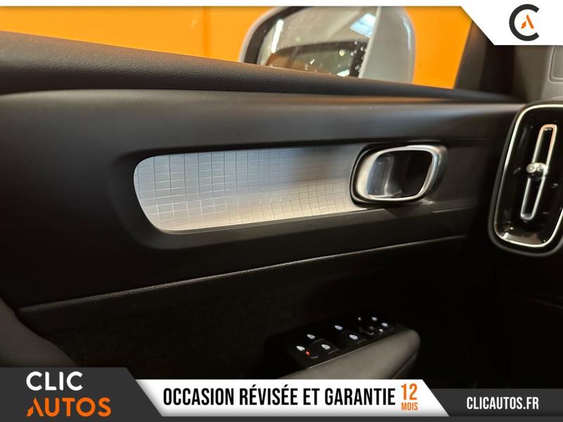 Volvo Xc40 Recharge T4 Inscription 1289 + 82cv
