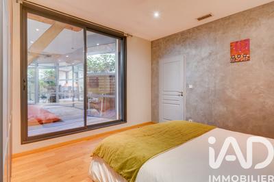 Appartement - 145 m² - 4 pièces