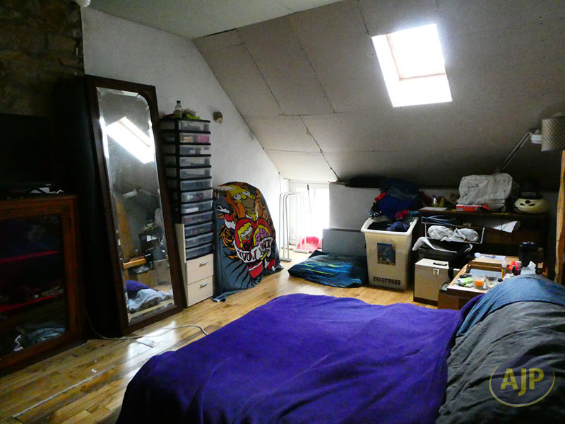 Maison - 68 m² - 4 pièces