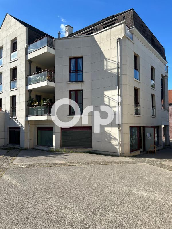 Appartement - 68 m² - 2 pièces