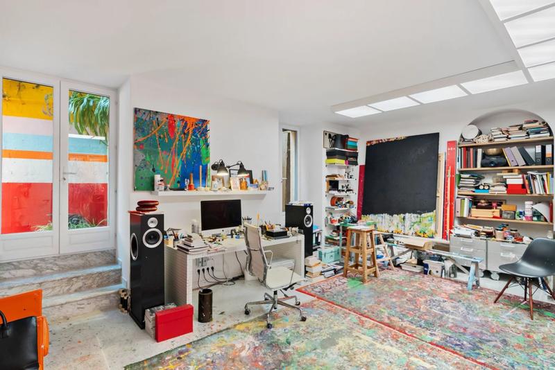 Appartement - 246 m² - 5 pièces