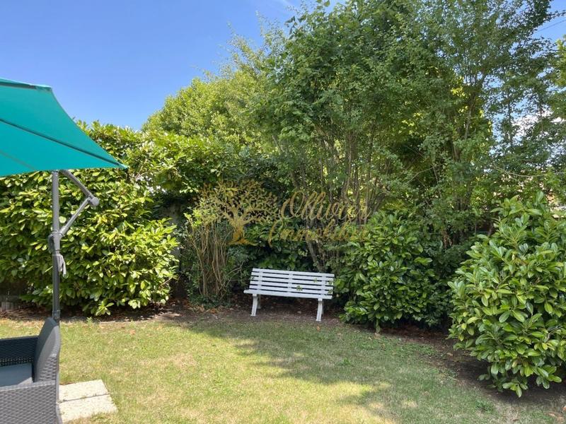 Pavillon - 109 m² - 7 pièces