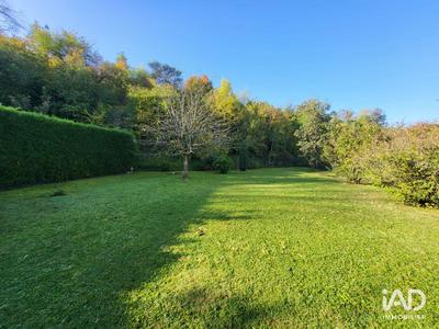 Maison - 114 m² - 4 pièces