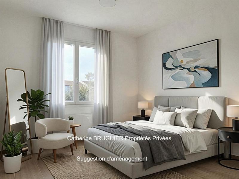 Maison - 114 m² - 4 pièces