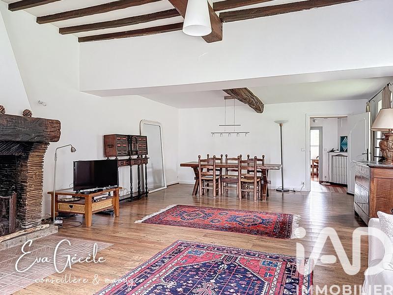 Maison de campagne - 263 m² - 8 pièces