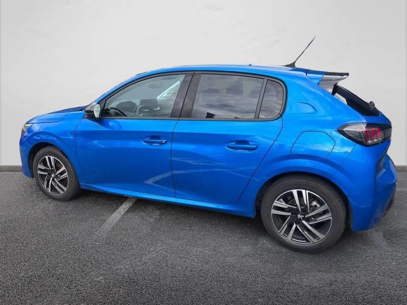 Peugeot 208 PureTech 100 s&amp;S Bvm6 Gt Pack