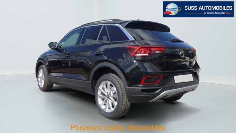 Volkswagen t-Roc 2.0 Tdi 150 Start Stop Dsg7 Vw Edition