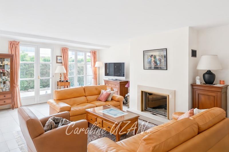 Maison - 165 m² - 6 pièces