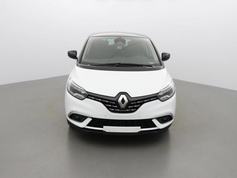 Renault Scénic 4 Black Edition 140 Tce G