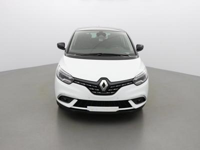 Renault Scénic 4 Black Edition 140 Tce G