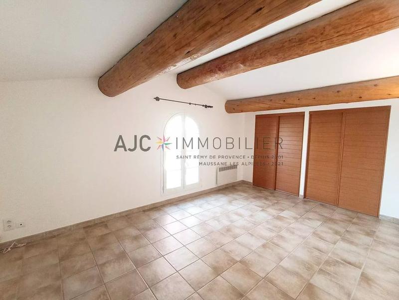 Appartement - 115 m² - 4 pièces