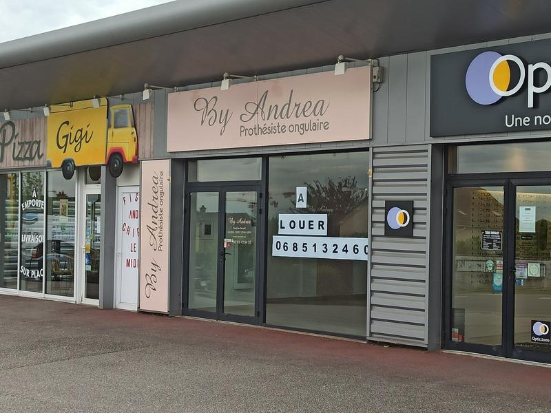 Local commercial - 61 m²