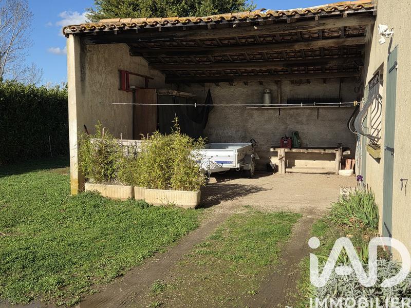 Maison - 192 m² - 8 pièces