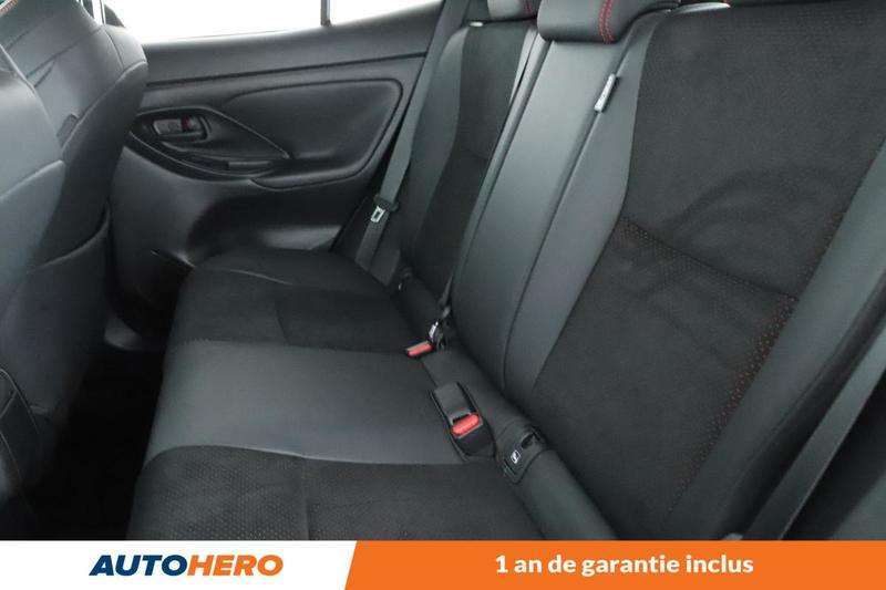 Toyota Yaris Cross 1.5 Hybride 2wd Gr Sport 130 ch