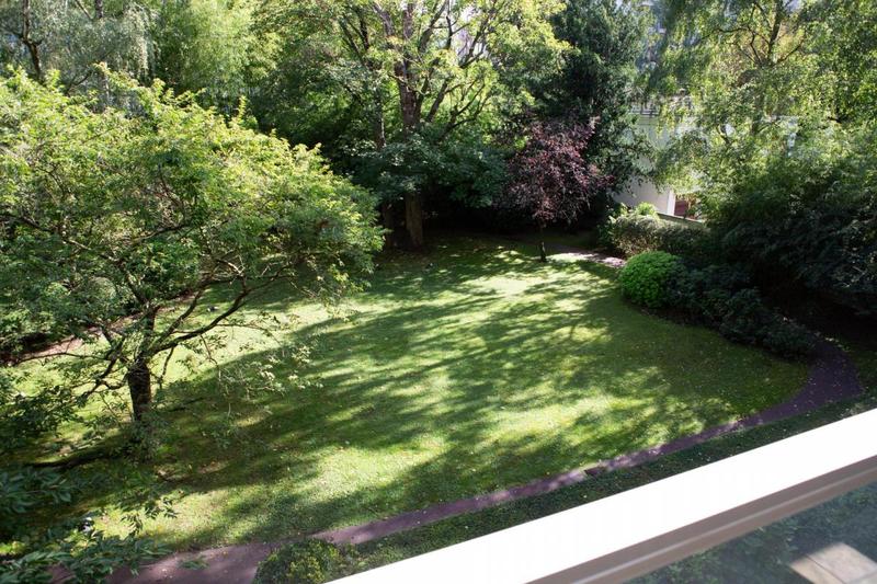 Appartement - 114 m²