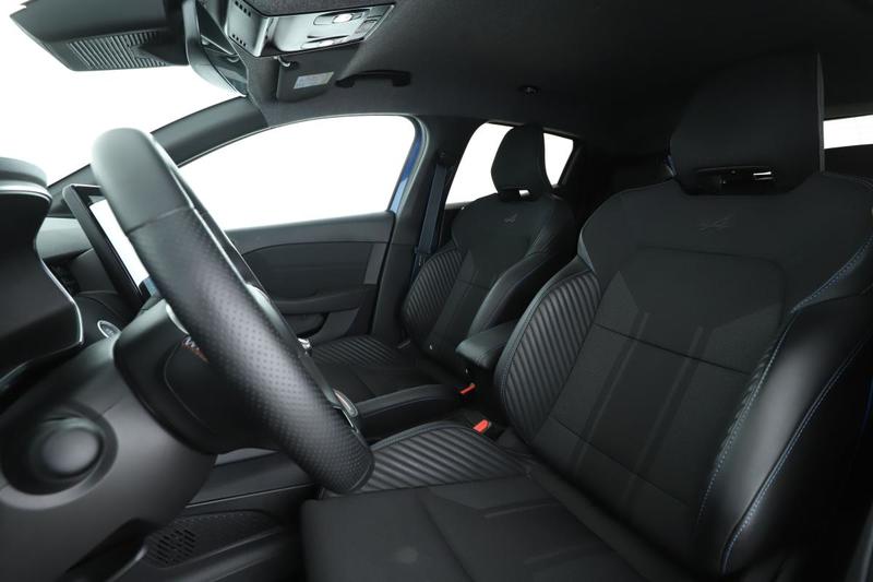 Renault Clio 1.0 TCe Gsr2 Esprit Alpine 91 ch