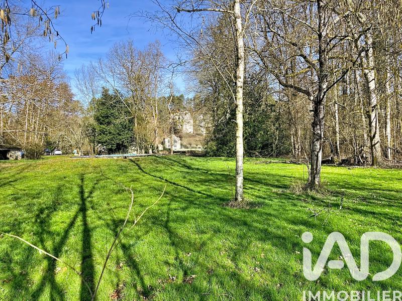 Maison - 194 m² - 9 pièces