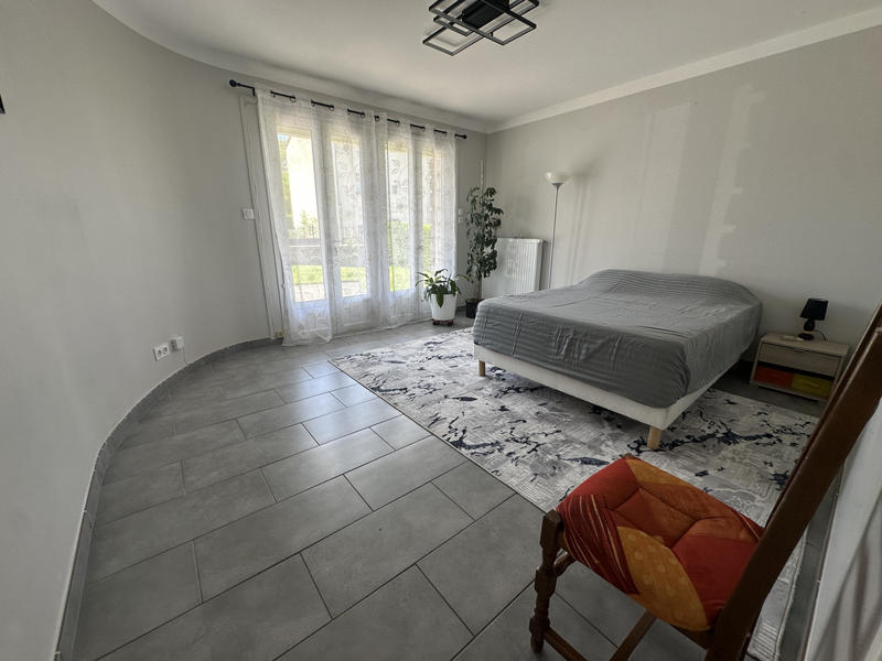 Maison - 139 m² - 6 pièces